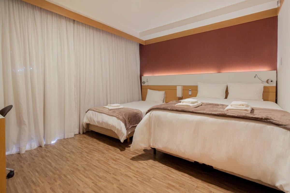 Hotel Bhomy Pinheiros - Flat Em Otima Regiao Q1601 São Paulo Exterior foto